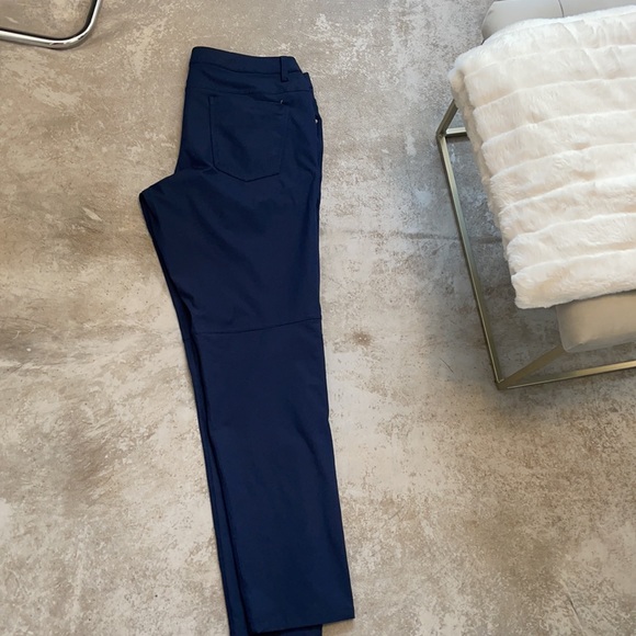 Lululemon ABC Slim Pant - Picture 3 of 5